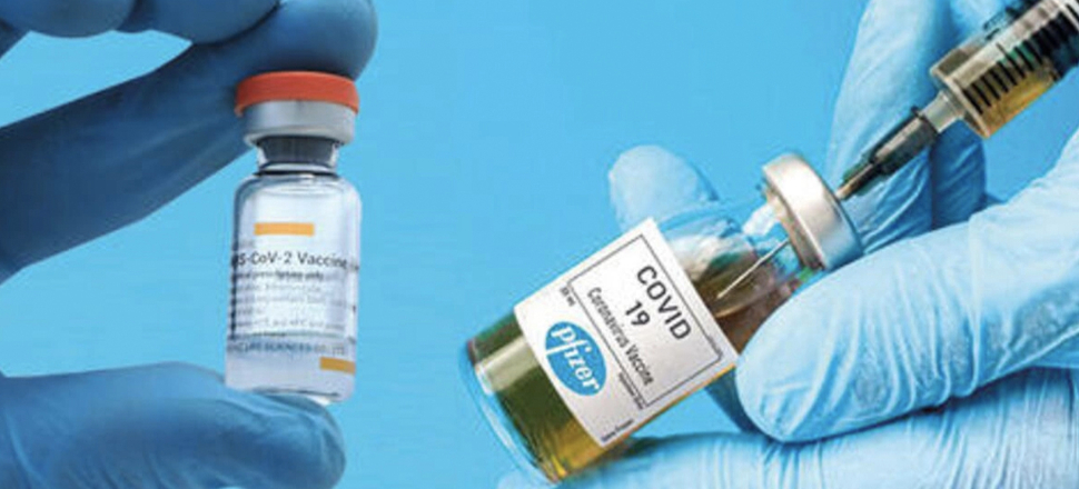 BionTech'in korona aşısına karşı kirli kampanya