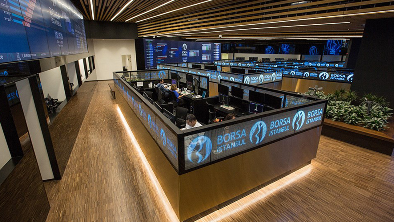 Garanti Bankası için yapılan açıklama piyasada doping etkisi yaptı: Dolar düştü, borsa yükseldi