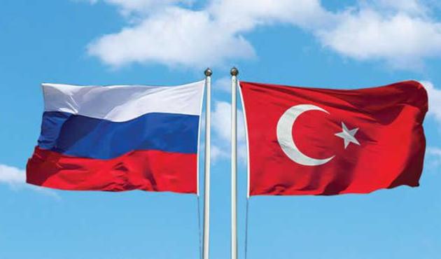 Rusya'dan Türkiye'ye kısıtlama sinyali!