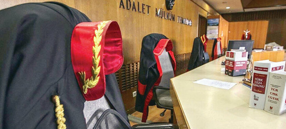 FETÖ, adliye çalışanlarını böyle fişledi...