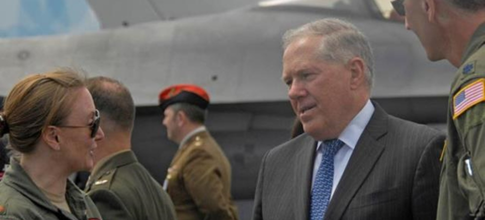 Biden'ın sekreter adayından skandal seçim vaadi