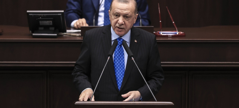 'Takip ediyoruz!  Yargıya teslim edeceğiz'