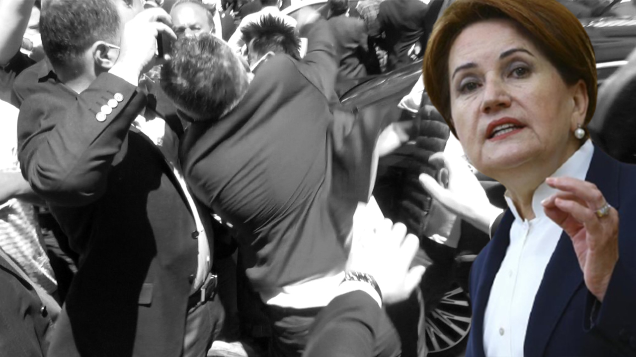Akşener'den dava arkadaşlarına 'Rize' teşekkürü