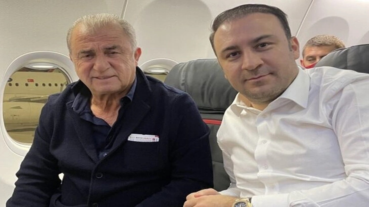 Galatasaray'da istifa! Sebebi Fatih Terim oldu!