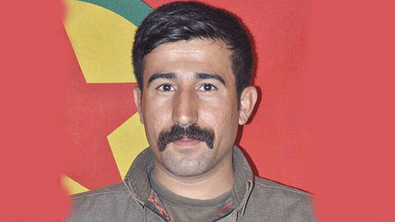 Mardin'de öldürülen PKK'lı terörist 9 şehidin katili çıktı