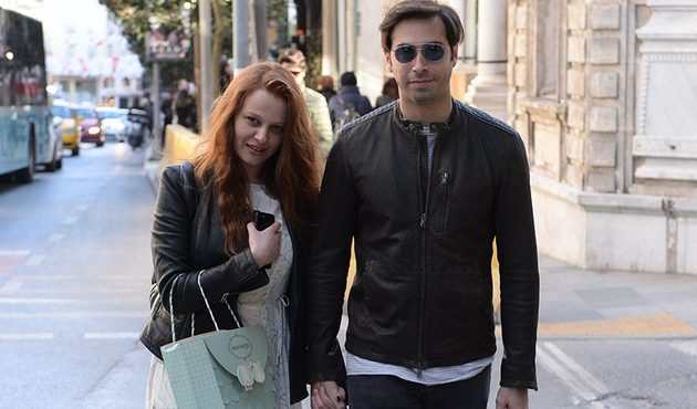 Naz Elmas'tan çok konuşulacak sözler: "Evlenmeden çocuğa da razıyım"