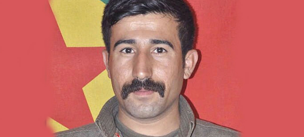 Mardin'de öldürülen PKK'lı terörist 9 şehidin katili çıktı