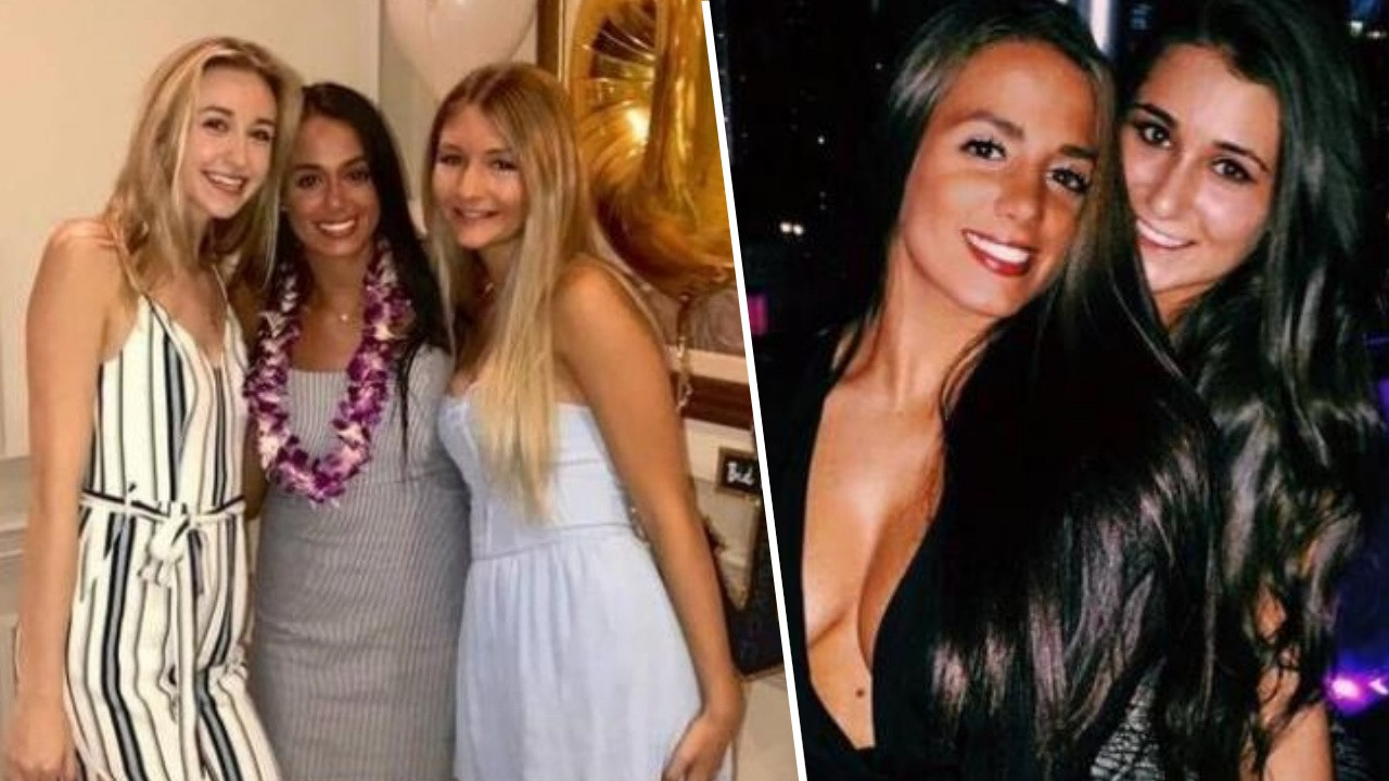 Çatıdaki parti kanlı bitti! 24 yaşındaki kadın 7. kattan düştü...