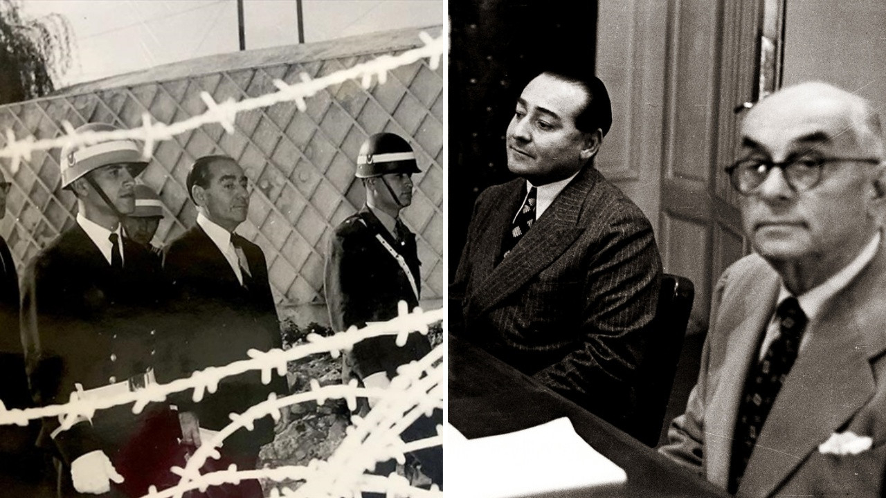 Demokrasi tarihimizin kara lekesi: 27 Mayıs 1960 darbesi