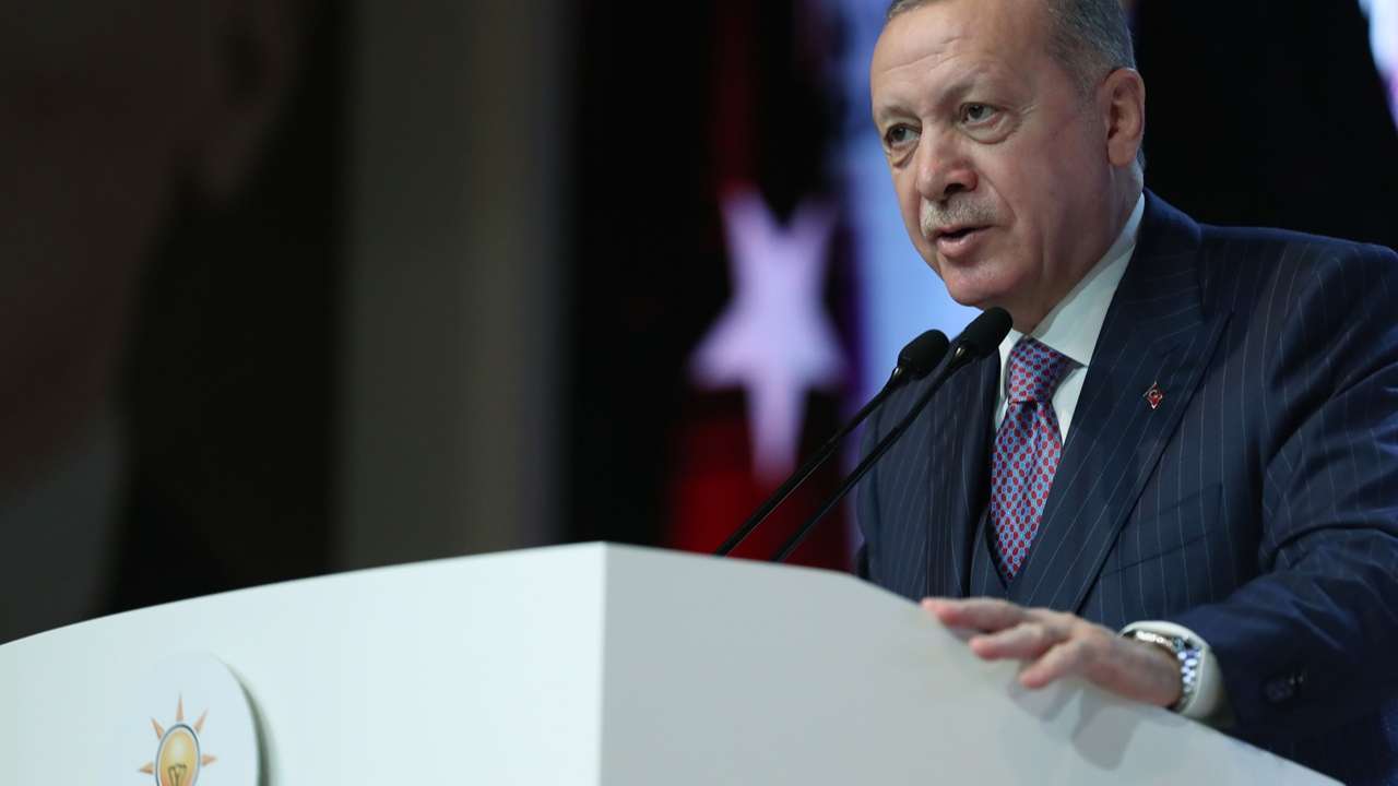 '3 yeni kuyuda petrol keşfettik'