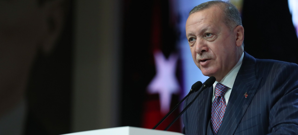 '3 yeni kuyuda petrol keşfettik'