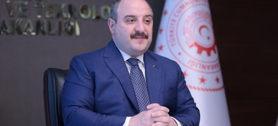Bakan Varank'tan Sedat Peker'e: Kukla!