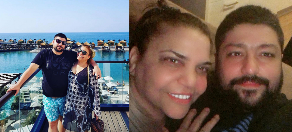 Kibariye ve eşi Ali Küçükbalçık hakkında şok suçlama! Parayı alıp ölümle tehdit ettiler