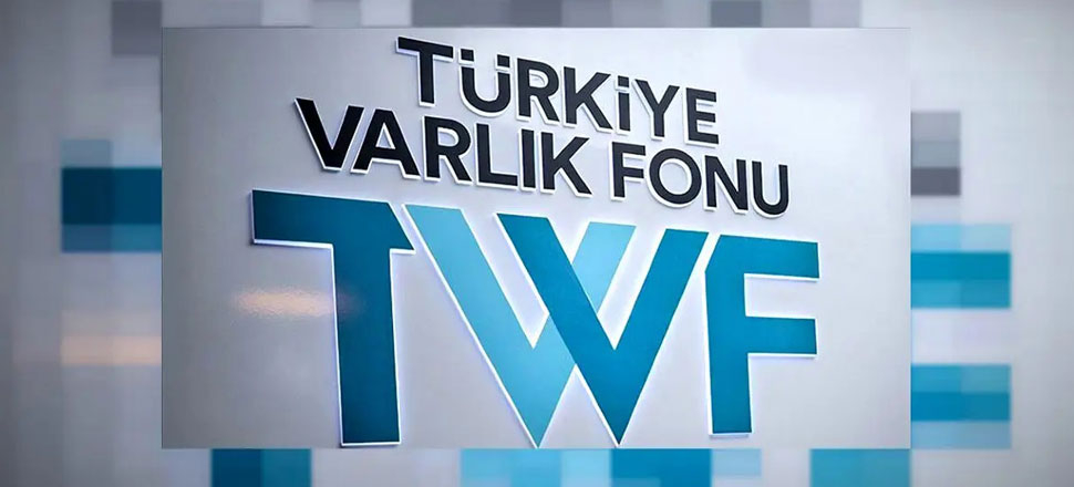 Varlık Fonu ile Çalışma ve Sosyal Güvenlik Bakanlığına atama