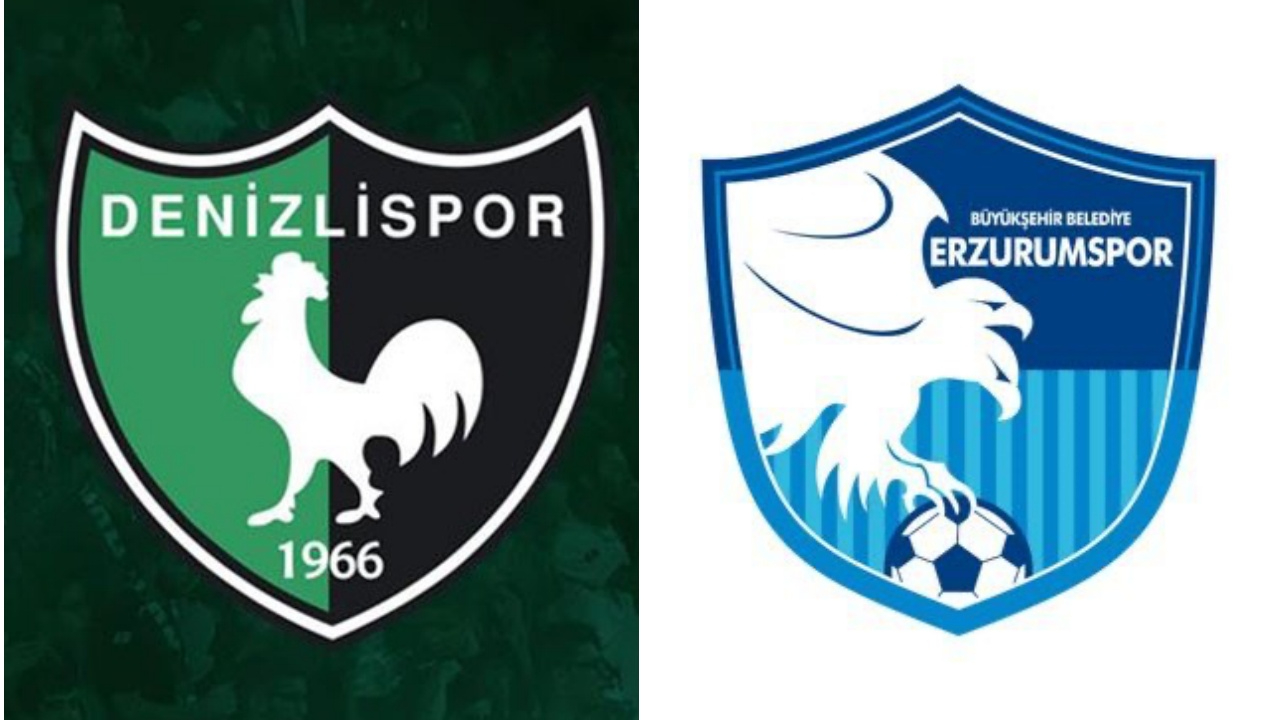 BŞB Erzurumspor'dan sonra Denizlispor da küme düşme kalksın dedi