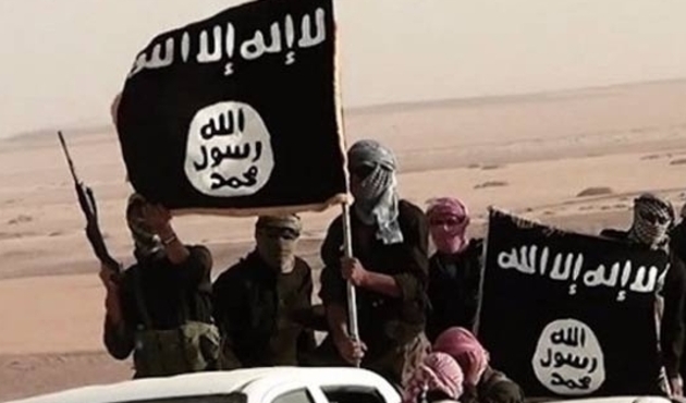 Terör örgütünün iki numaralı ismi öldürüldü!