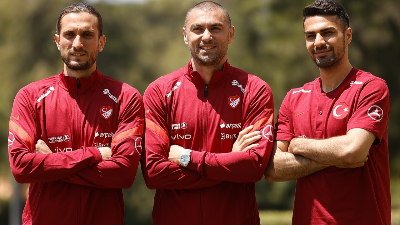 Yusuf Yazıcı: Avrupa futbolunu domine etmiş, fethetmişiz