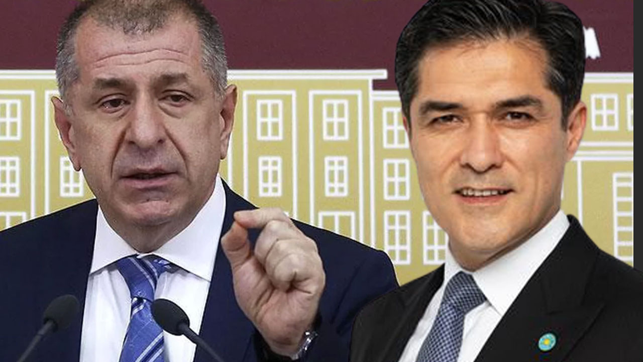Ümit Özdağ, Buğra Kavuncu ile ilgili ifade verdi