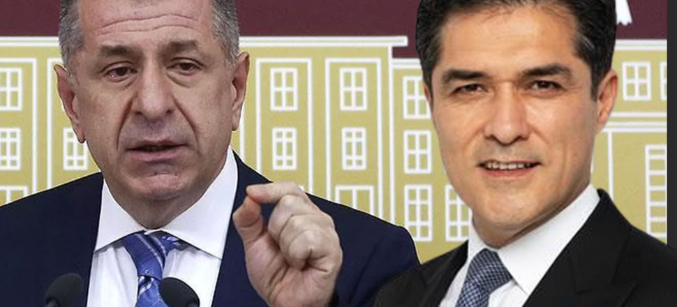 Ümit Özdağ, Buğra Kavuncu ile ilgili ifade verdi