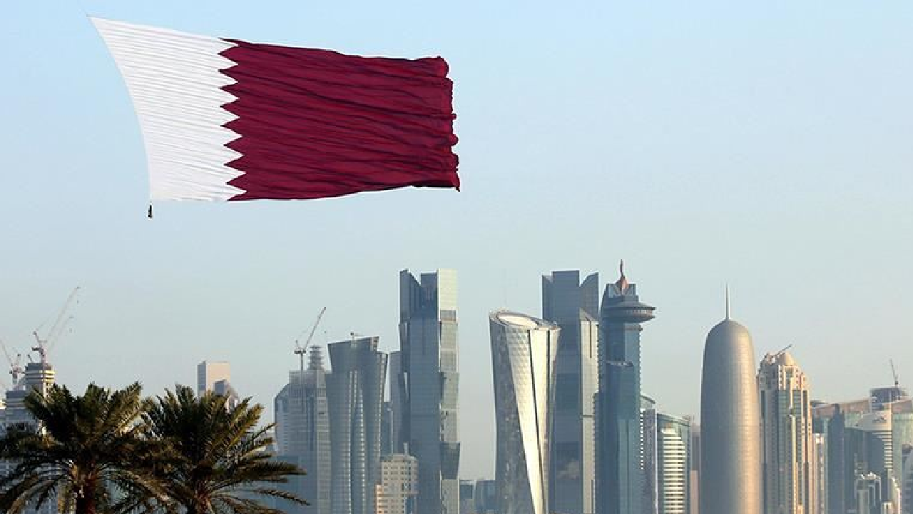 Katar'dan Gazze'ye 500 milyon dolar destek