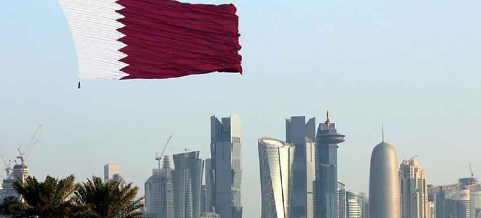 Katar'dan Gazze'ye 500 milyon dolar destek
