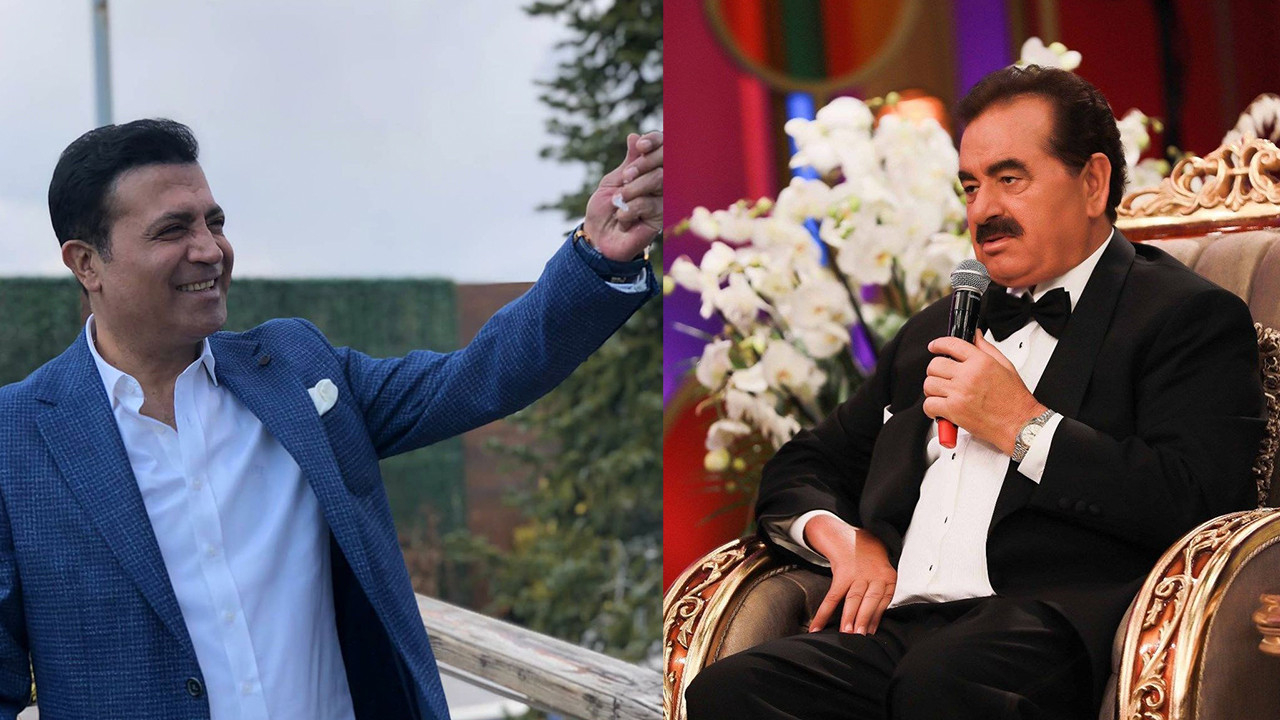 İbrahim Tatlıses'in Oğuz Yılmaz pişmanlığı! Canlı yayında olay açıklamalar