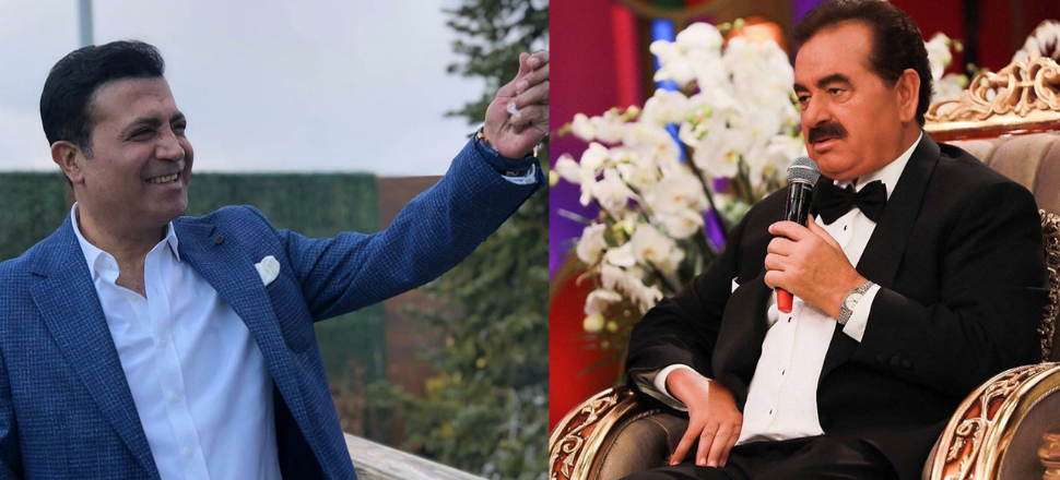 İbrahim Tatlıses'in Oğuz Yılmaz pişmanlığı! Canlı yayında olay açıklamalar