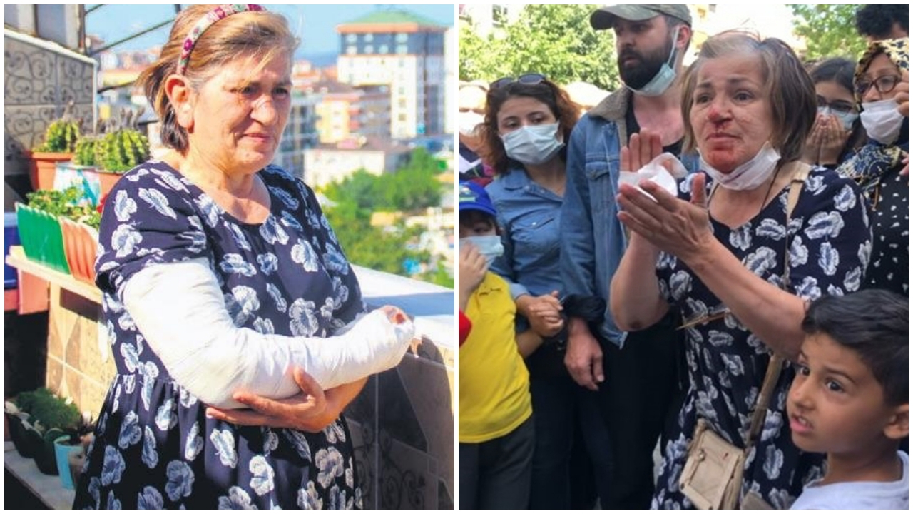 İmamoğlu'na karşı direnmeye devam...