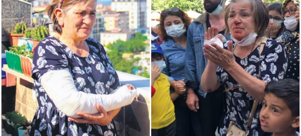İmamoğlu'na karşı direnmeye devam...