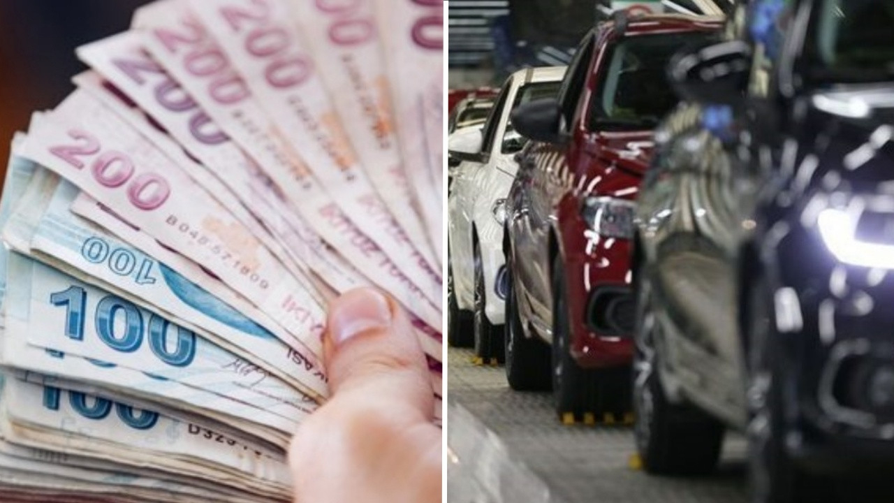 Araç alacaklar dikkat! Markalar yarışa girdi: 50 bin TL indirim!