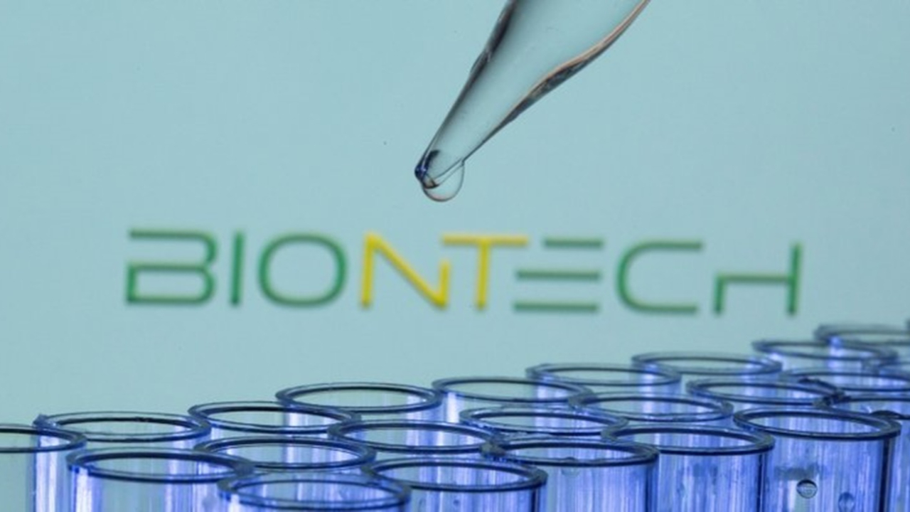 BioNTech aşısını karalayana 2 bin 500 dolar