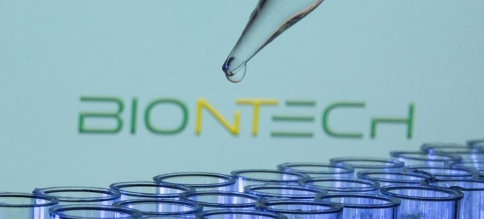 BioNTech aşısını karalayana 2 bin 500 dolar
