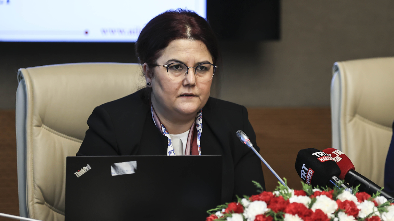 Bakan Yanık'tan İstanbul Sözleşmesi çıkışı