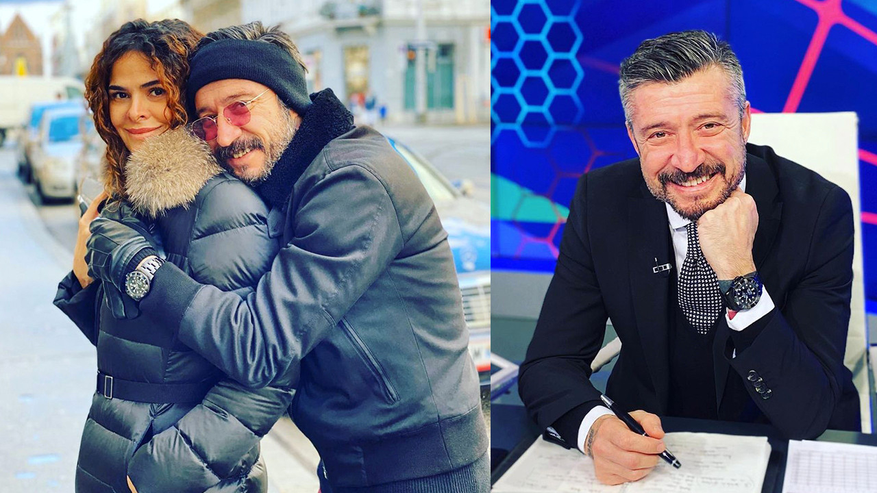 Tümer Metin'e büyük şok! 50 bin lira zarara uğradı