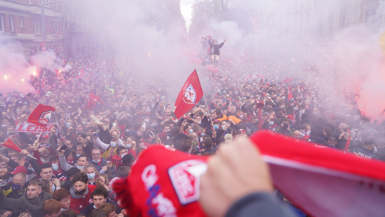Arif Kızılyalın: Futbolda ırkçılık her yerde!