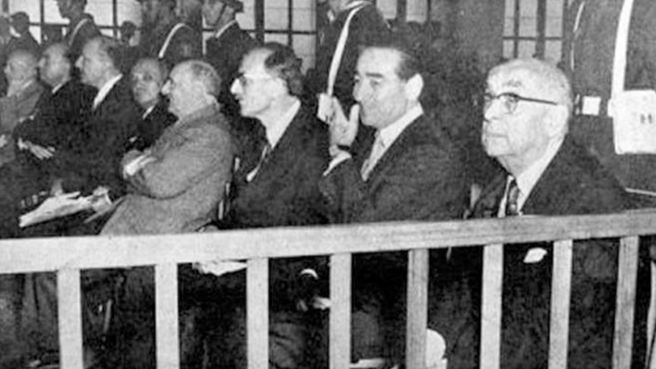 Celal Bayar'ın torunu 27 Mayıs'ı böyle anlattı