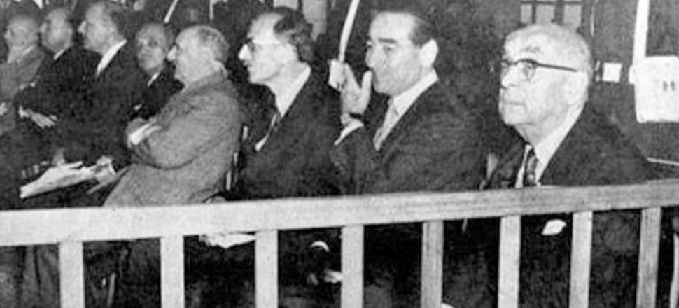 Celal Bayar'ın torunu 27 Mayıs'ı böyle anlattı