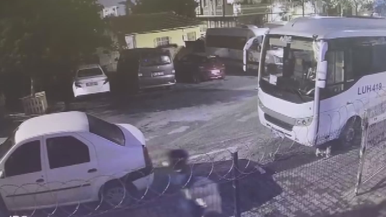 Gece doğurdu, sabah kalkıp çöpe attı
