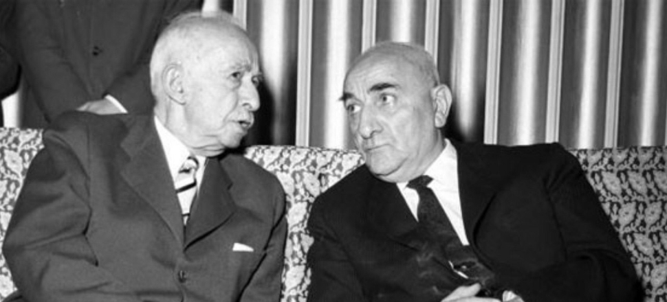 “Emirleriniz bizim için peygamber buyruğudur paşam”