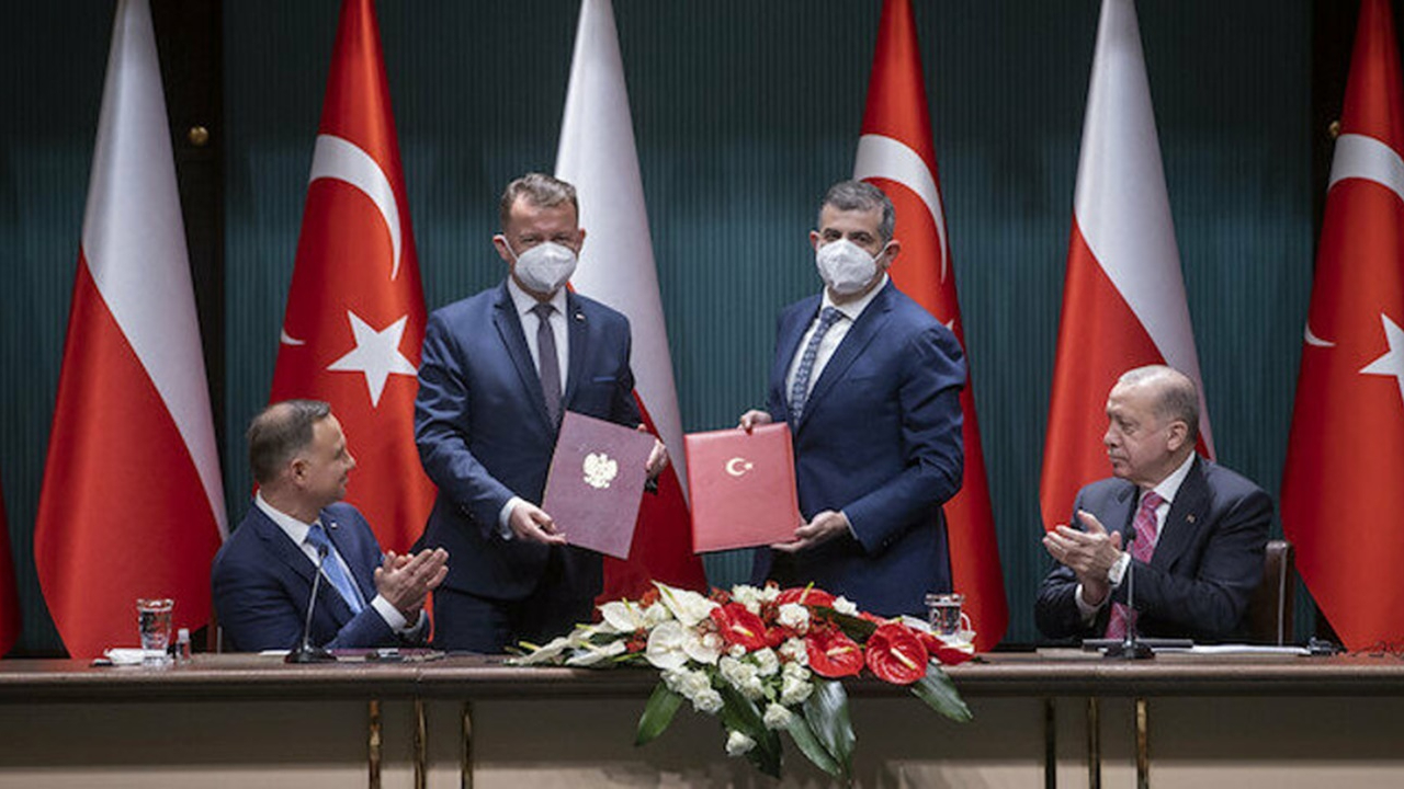 'ABD yerine Türkiye'ye güvenmek daha doğru'