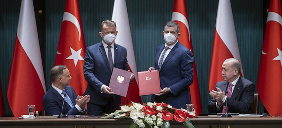 'ABD yerine Türkiye'ye güvenmek daha doğru'