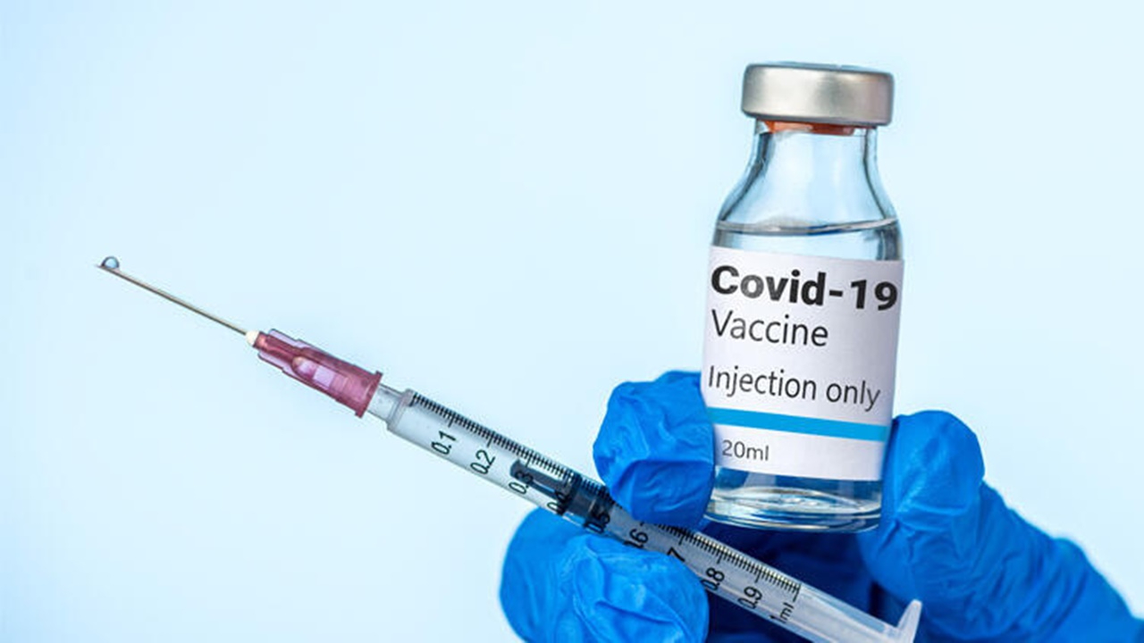 Rus aşısı CoviVac için mutabakat anlaşması imzalandı