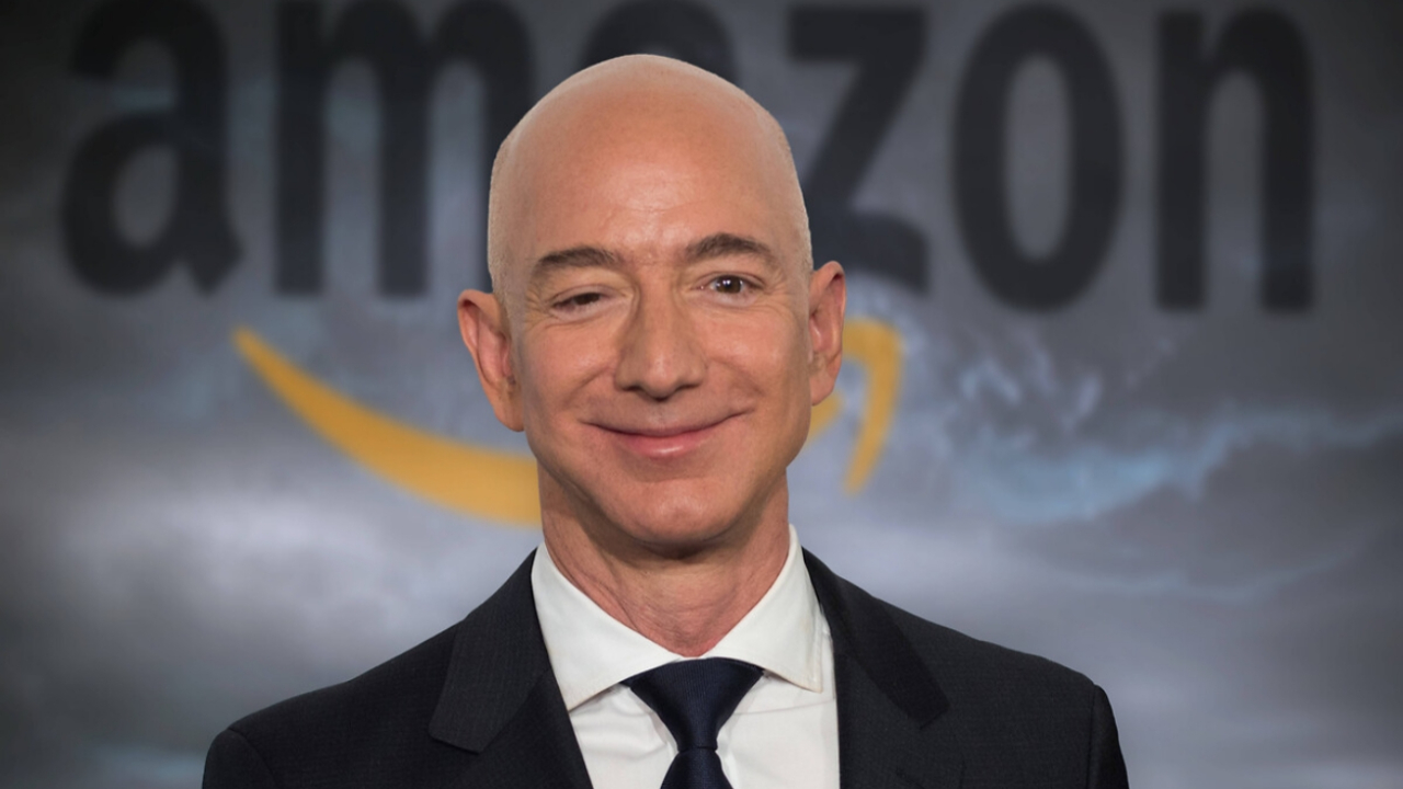 Ünlü medya şirketi Amazon çatısında