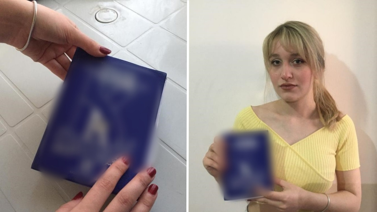 İnternetten telefon sipariş etti! Kargo gelince şoke oldu...
