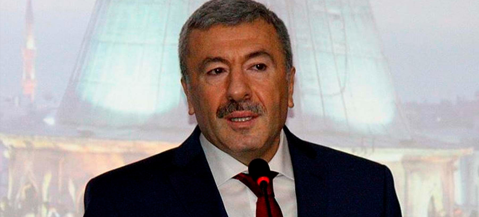 Mustafa Çalışkan: Bunların yazılacağından haberdar değildim