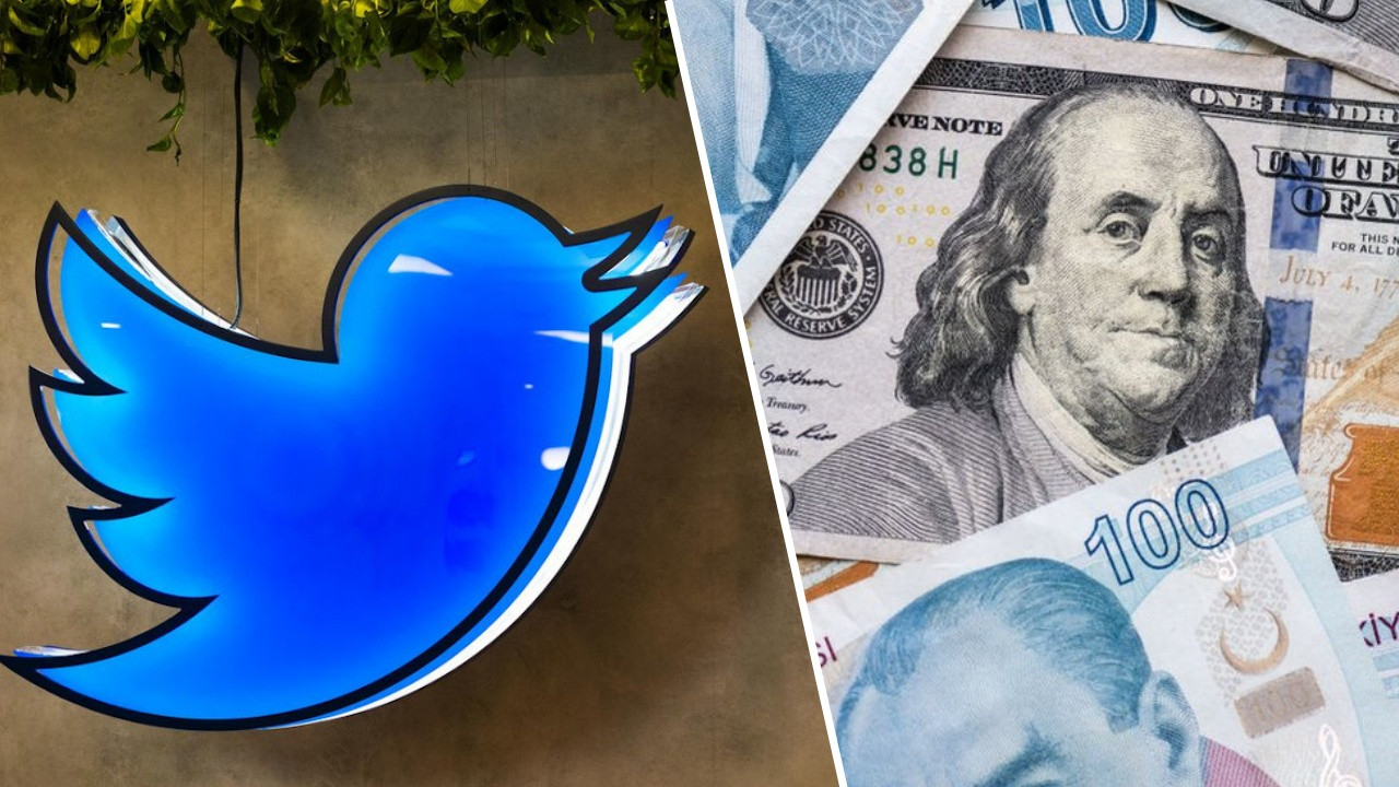 Twitter paralı oluyor! İşte Twitter Blue'nun Türkiye fiyatı...