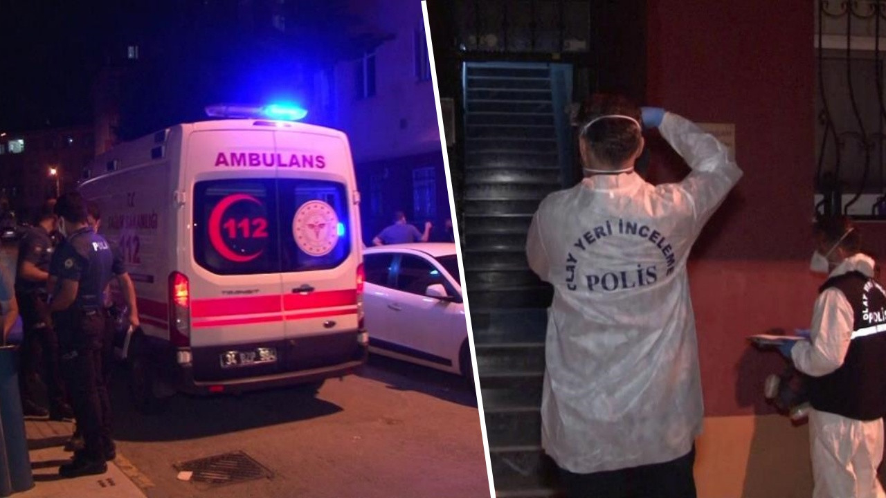Kötü kokulardan rahatsız olan komşular harekete geçti! Korkunç gerçek ortaya çıktı