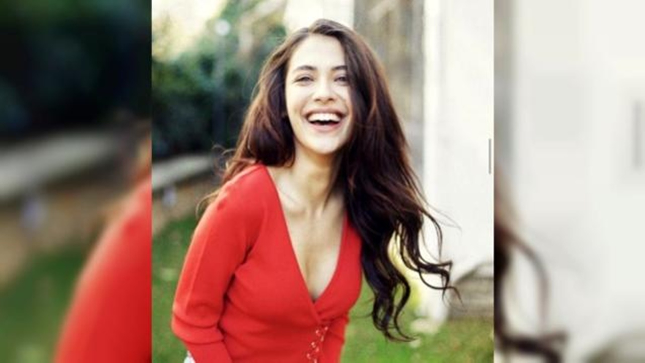 Biran Damla Yılmaz'dan "Sevgilin var mı" sorusuna fotoğraflı yanıt! İşte yeni sevgilisi...