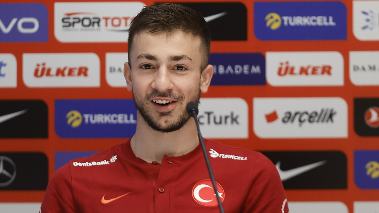 Halil Dervişoğlu'ndan Şenol Güneş sözleri!