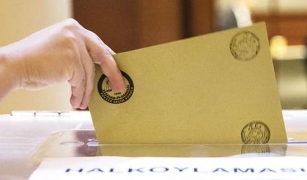 Almanya'da alarm: YSK ve Dışişleri devreye girdi!